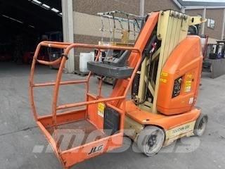 JLG Toucan 10 E 기타 승강기와 플랫폼