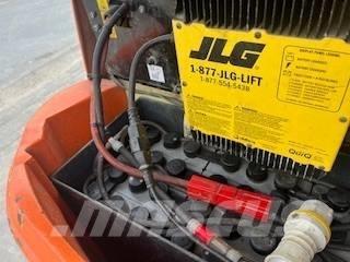 JLG Toucan 10 E 기타 승강기와 플랫폼