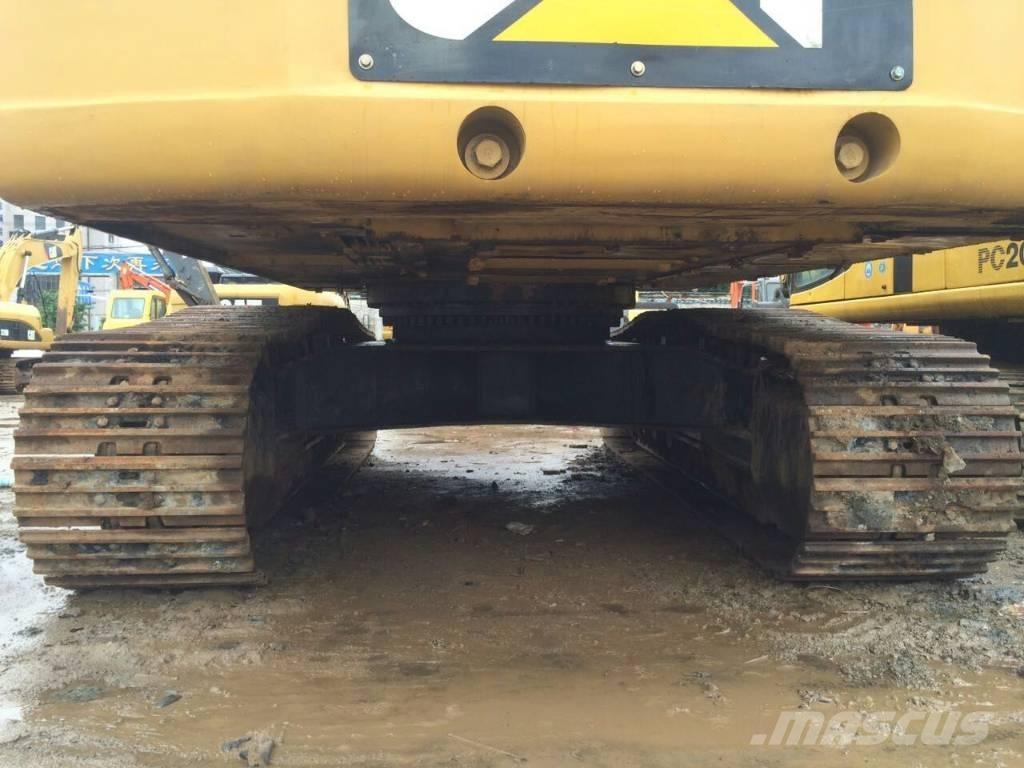 CAT 345 D L 대형 굴삭기 29톤 이상