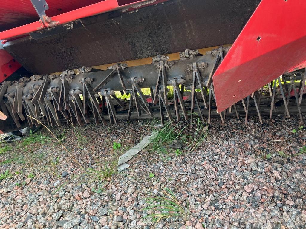 Vicon KM 3001 CP 모어 컨디셔너