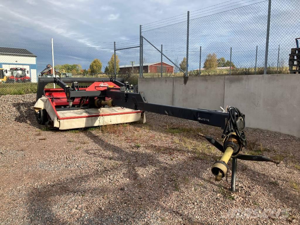 Vicon KM 3001 CP 모어 컨디셔너