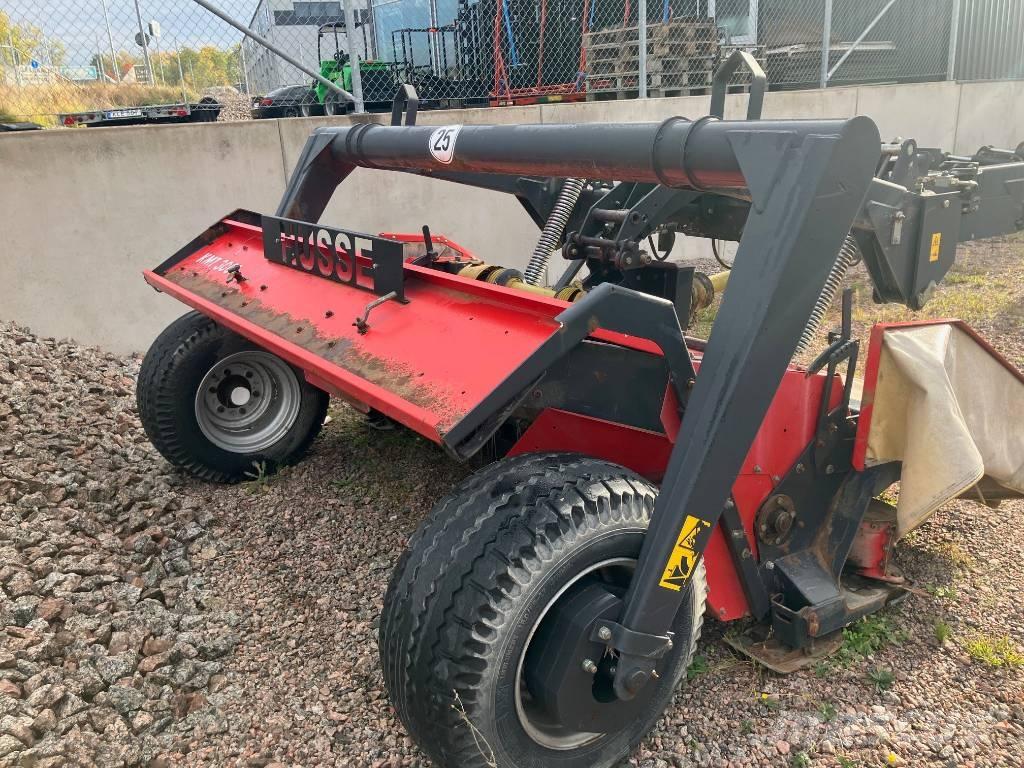 Vicon KM 3001 CP 모어 컨디셔너