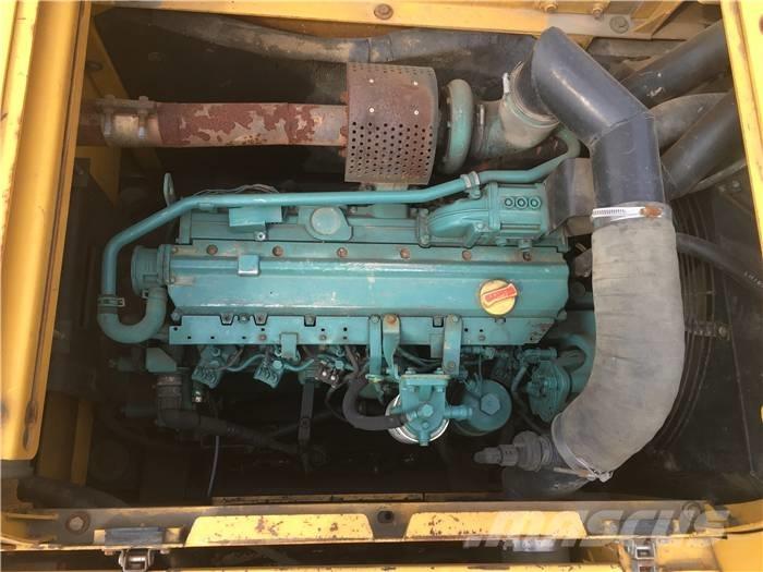 Volvo EC 210 B LC 대형 굴삭기 29톤 이상