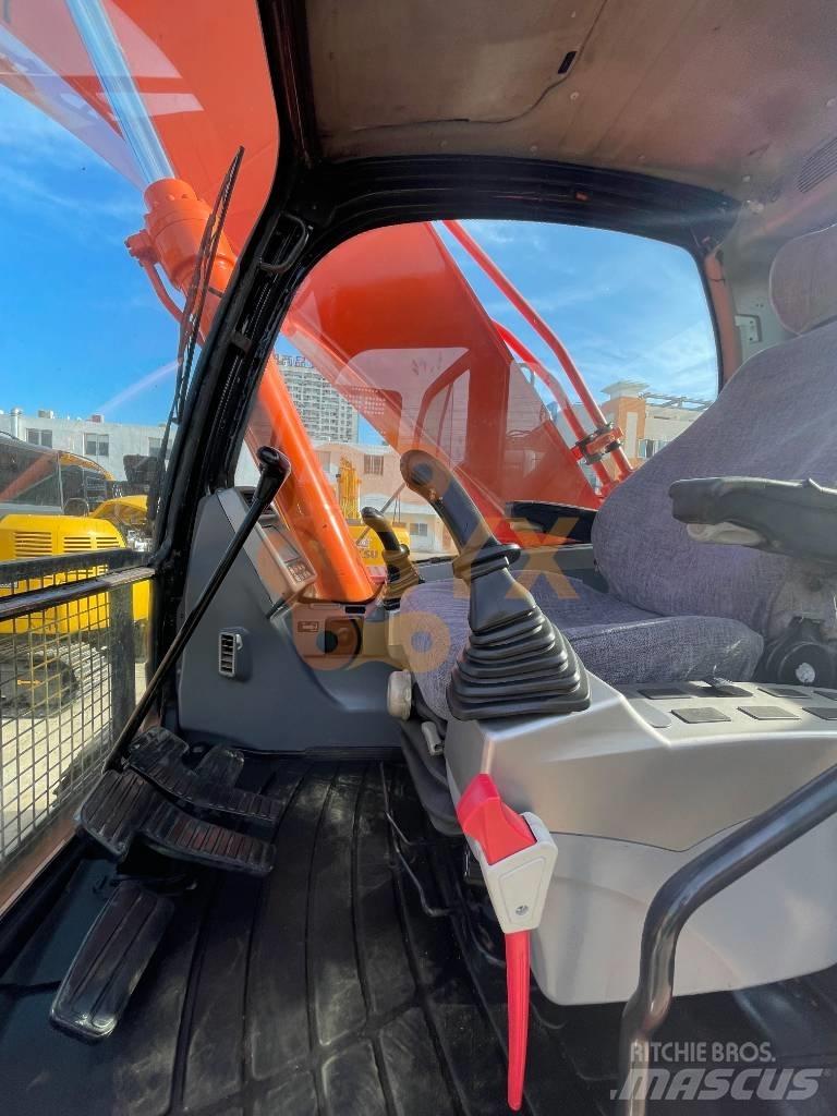Doosan 300LC 대형 굴삭기 29톤 이상