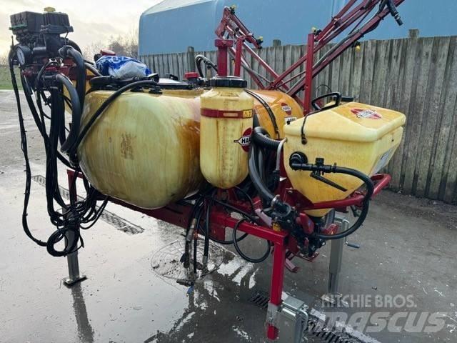 Hardi BOSS 600 토양관리 장비 - 기타
