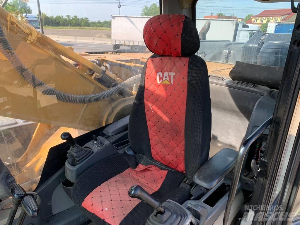 CAT 336D2 대형 굴삭기 29톤 이상