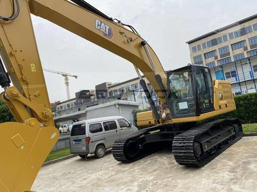 CAT 2022 CAT 330Gc 대형 굴삭기 29톤 이상