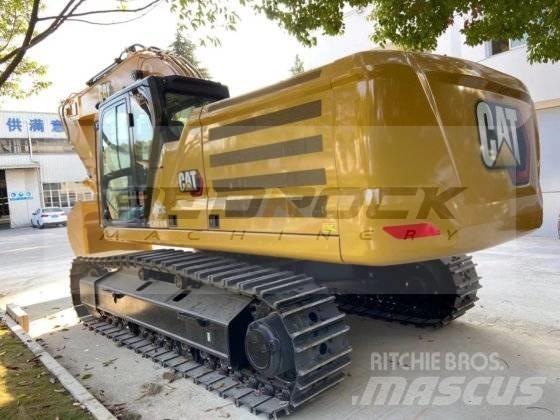 CAT 2022 CAT 330Gc 대형 굴삭기 29톤 이상