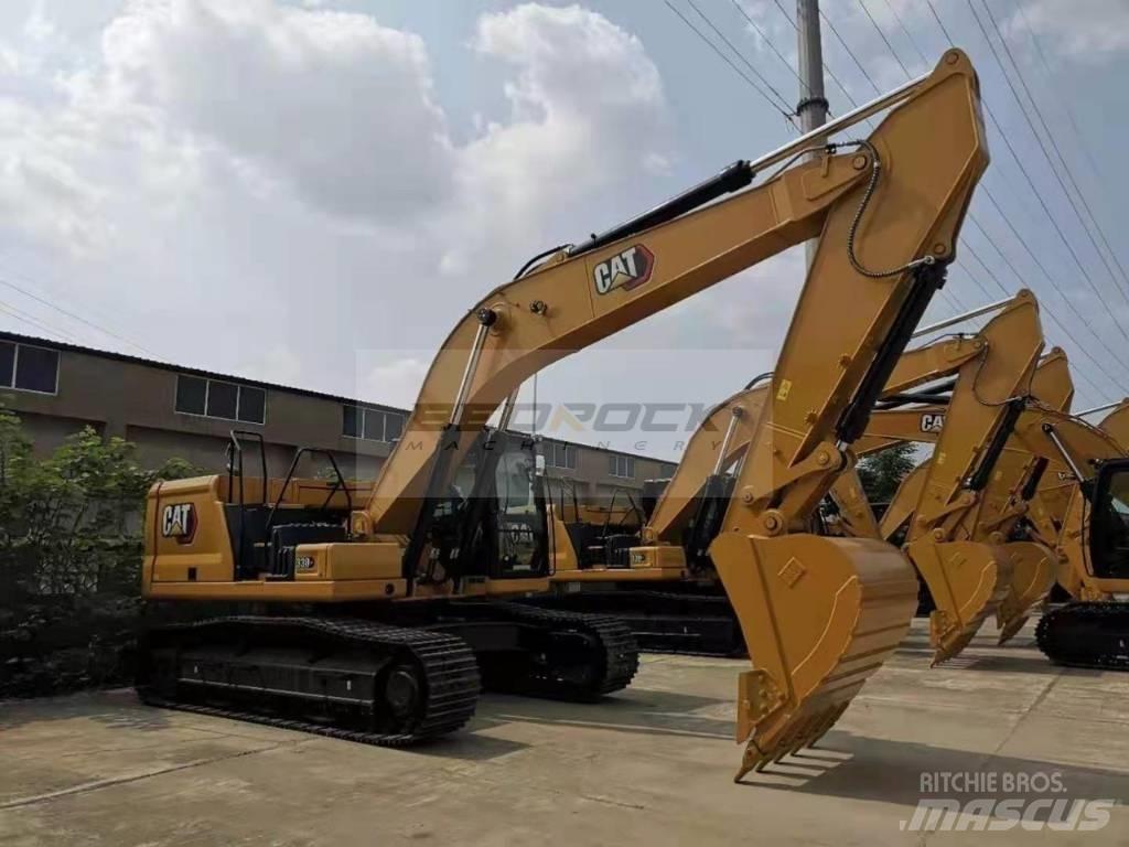 CAT 2022 CAT 330Gc 대형 굴삭기 29톤 이상