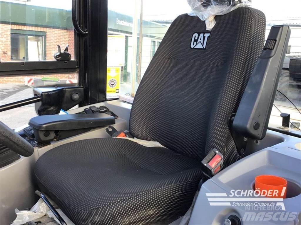 CAT 914 M  휠로우더
