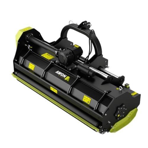  Awon FMH 180 목초 수확기