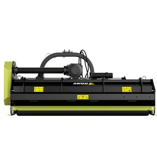  Awon FMH 180 목초 수확기