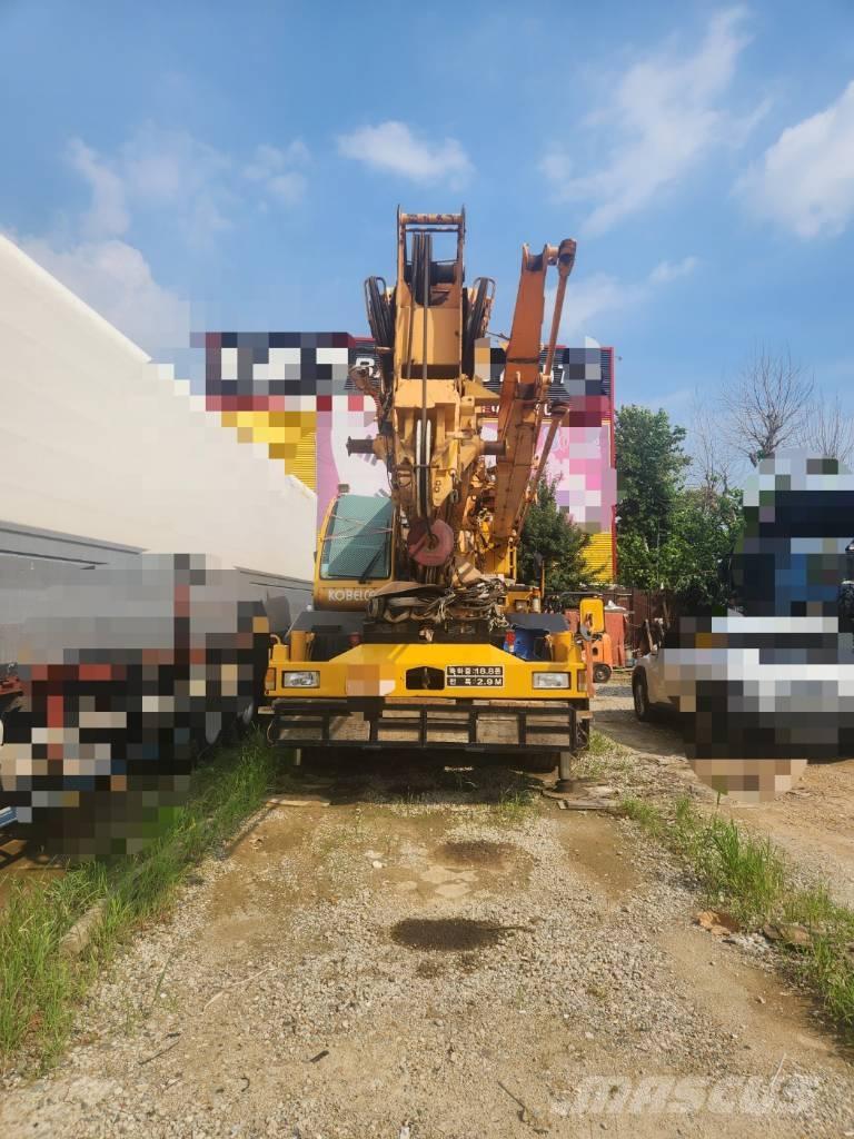 Kobelco RK500 R/T 크레인