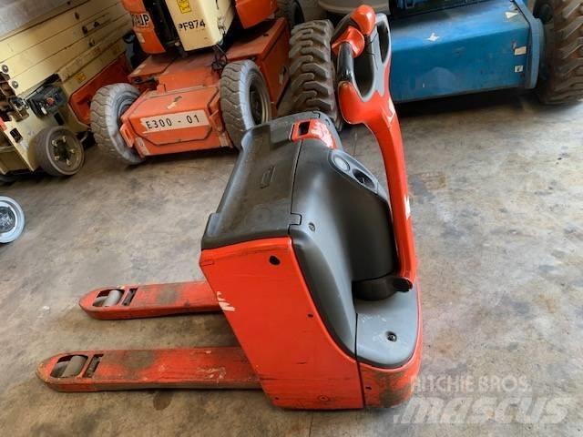 Linde t16 경량 리프터