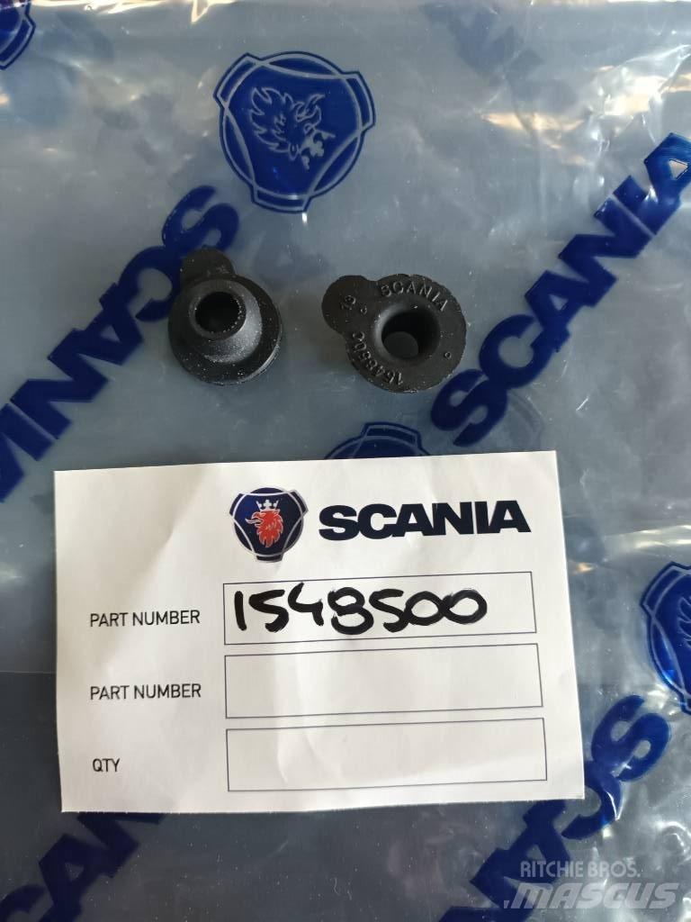 Scania SEAL 1548500 엔진