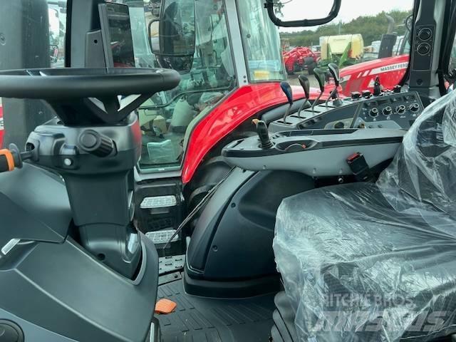 Valtra T215A 트랙터