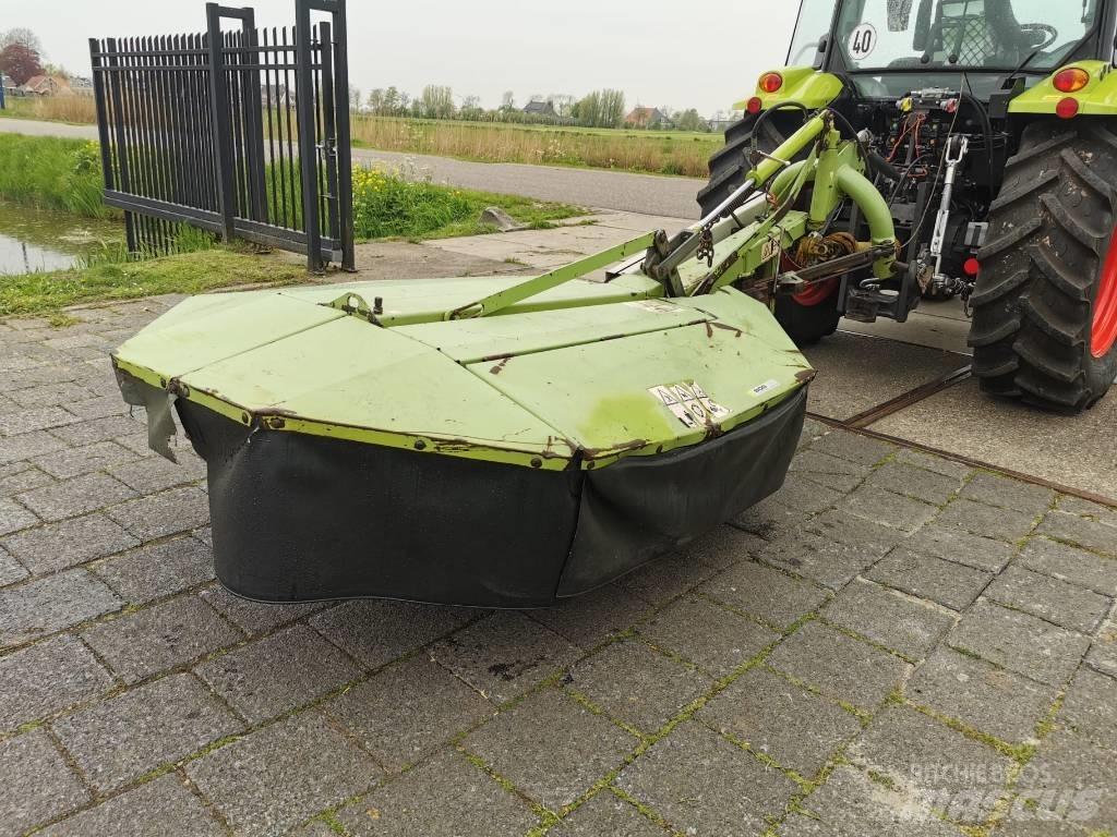 CLAAS Corto 185 N 제초기