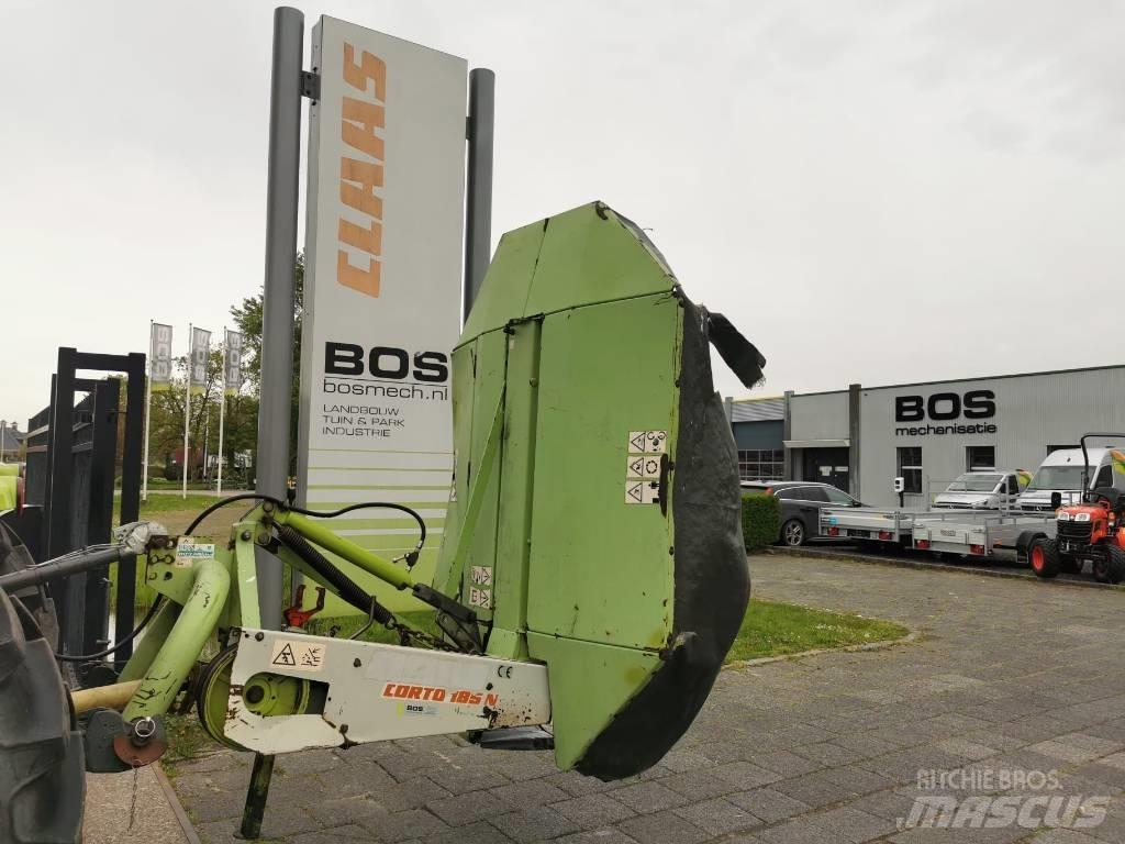CLAAS Corto 185 N 제초기