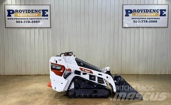Bobcat MT100 건설 장비 - 기타