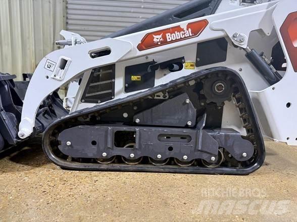 Bobcat MT100 건설 장비 - 기타