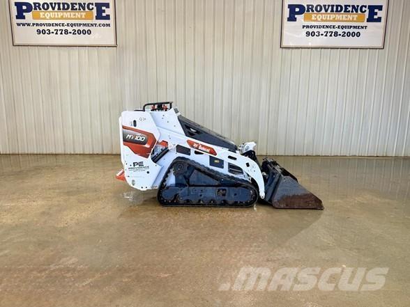 Bobcat MT100 건설 장비 - 기타