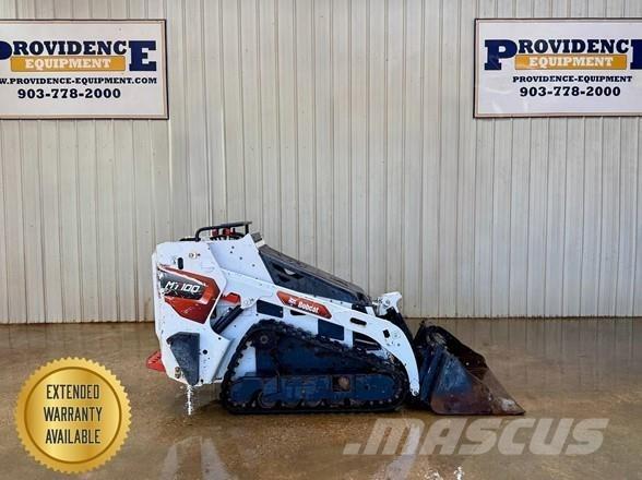Bobcat MT100 건설 장비 - 기타