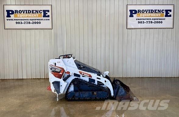 Bobcat MT100 건설 장비 - 기타