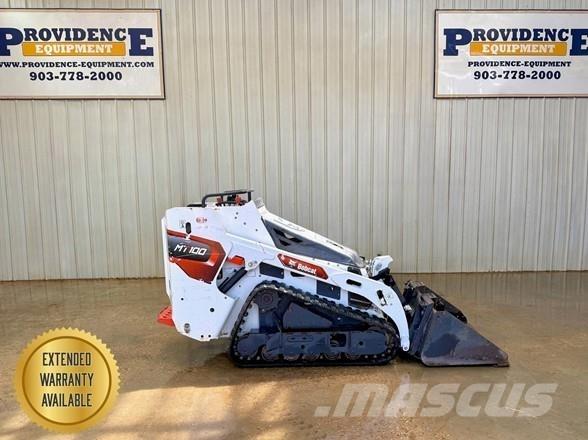 Bobcat MT100 건설 장비 - 기타