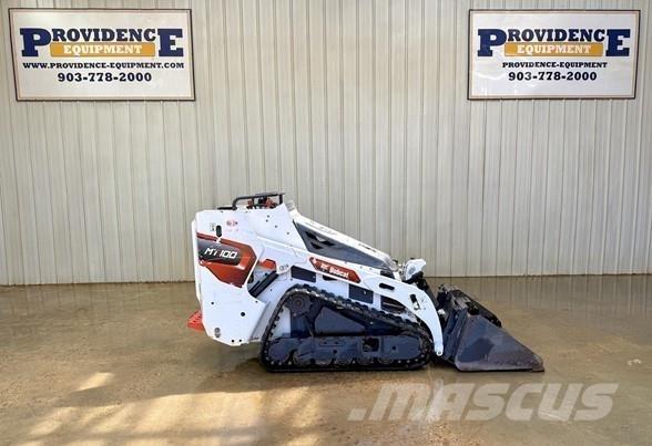 Bobcat MT100 건설 장비 - 기타