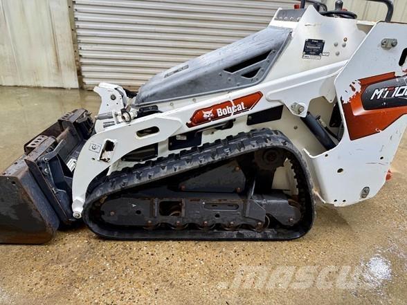 Bobcat MT100 건설 장비 - 기타