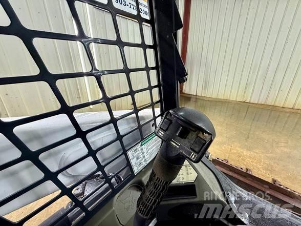 Bobcat S630  스키드로더
