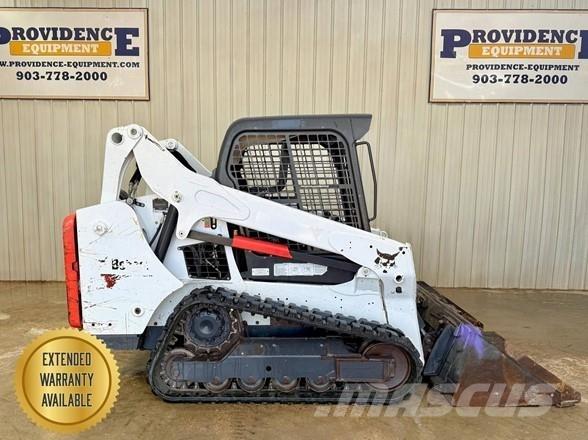 Bobcat T590  스키드로더
