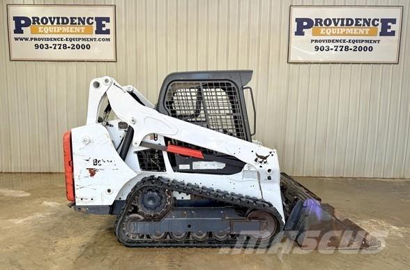 Bobcat T590  스키드로더