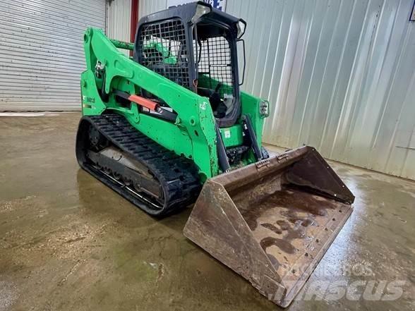 Bobcat T750  스키드로더