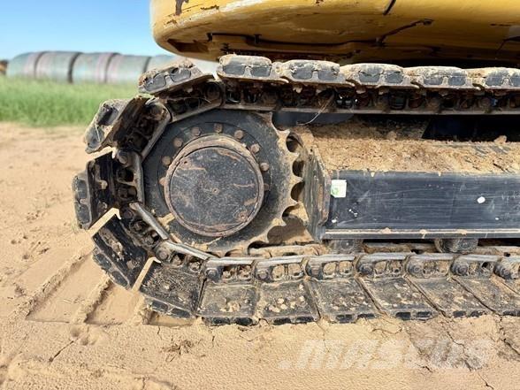 CAT 308E2 CR 대형 굴삭기 29톤 이상