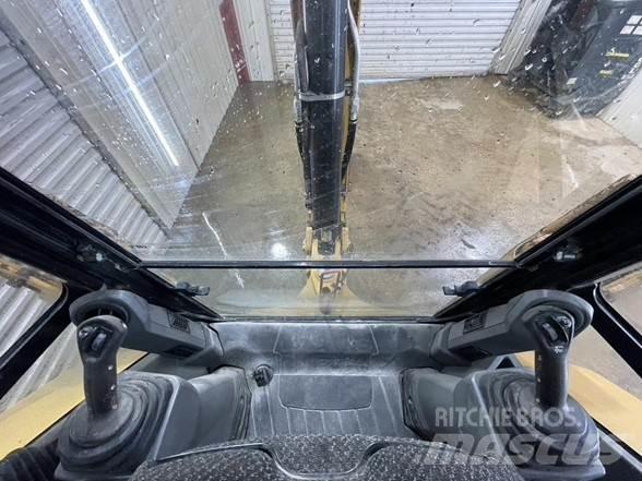 CAT 420F2 IT 백호로더