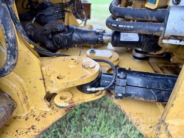 CAT 938M  휠로우더