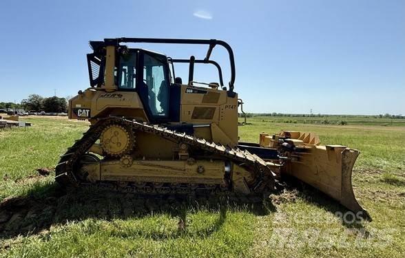 CAT D6N LGP 크롤러 도저
