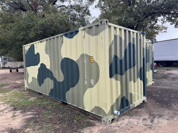  FLEX BOX 건설 장비 - 기타