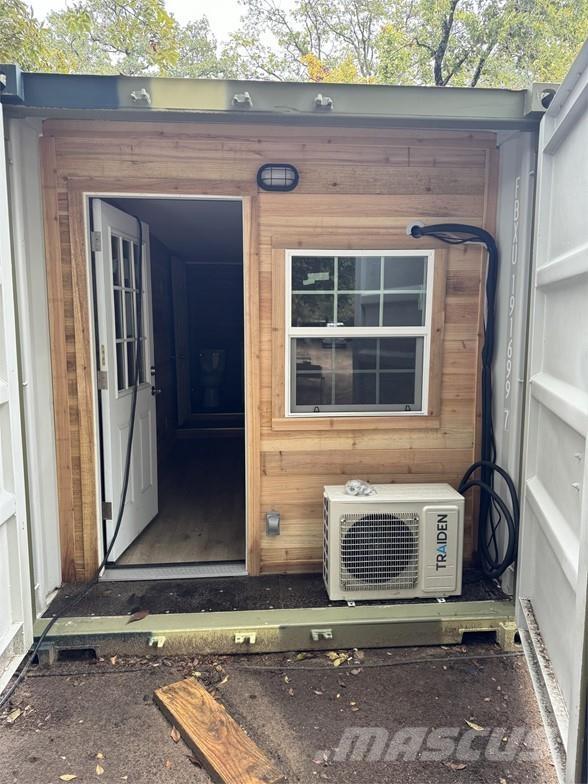  FLEX BOX 건설 장비 - 기타