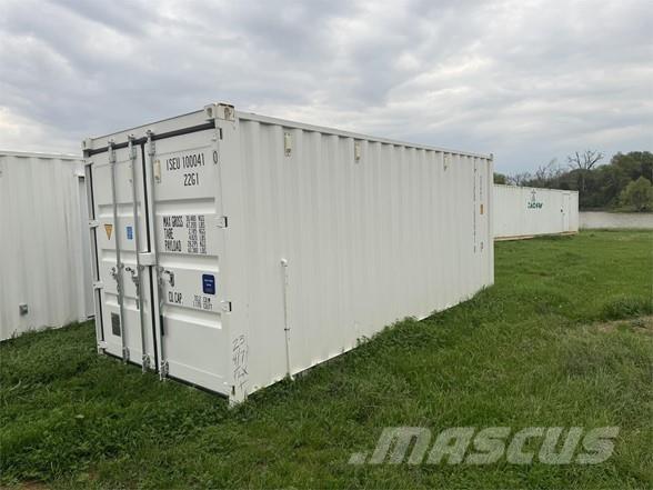  FLEX BOX 건설 장비 - 기타