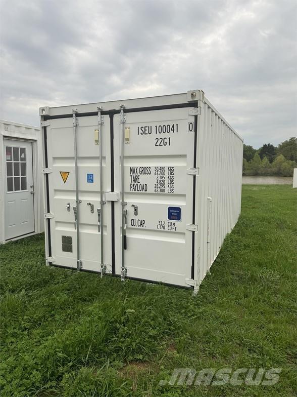  FLEX BOX 건설 장비 - 기타