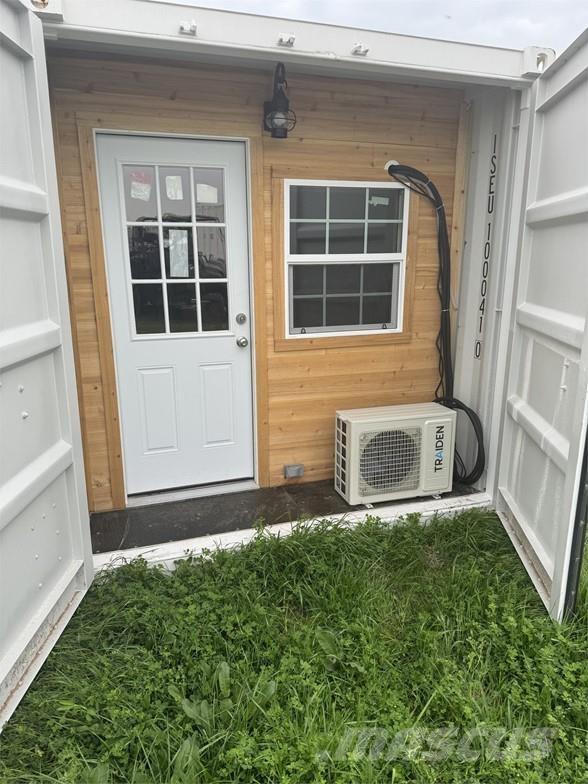  FLEX BOX 건설 장비 - 기타