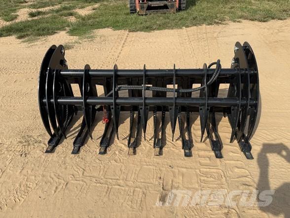  GIYI GY-CLG72C 건설 장비 - 기타