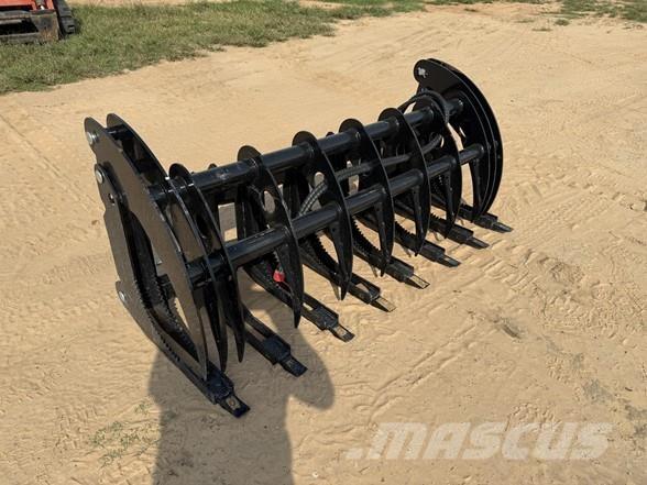  GIYI GY-CLG72C 건설 장비 - 기타