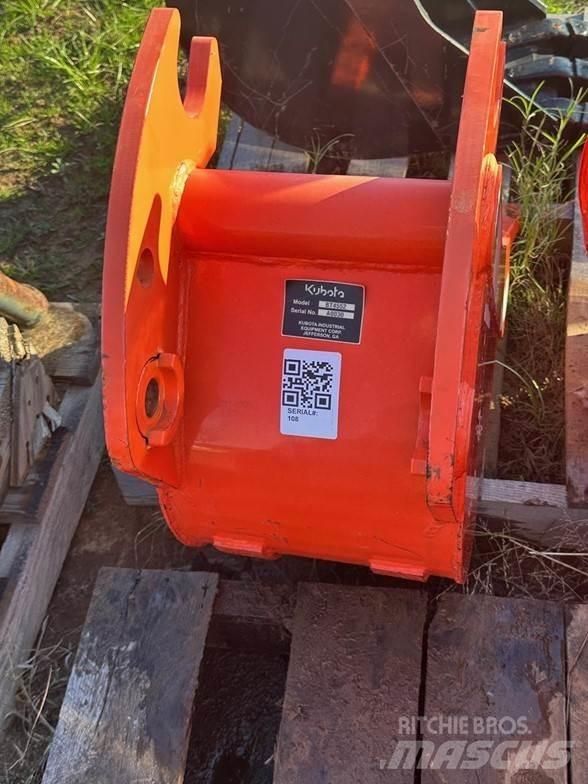 Kubota A0030 버켓