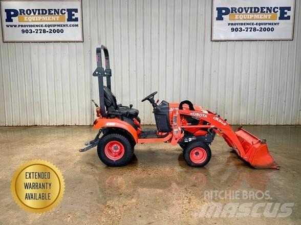 Kubota BX2380 트랙터