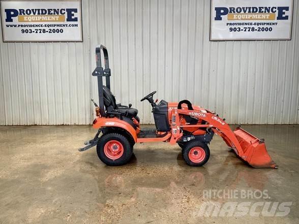 Kubota BX2380 트랙터
