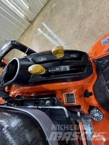 Kubota BX23S 트랙터