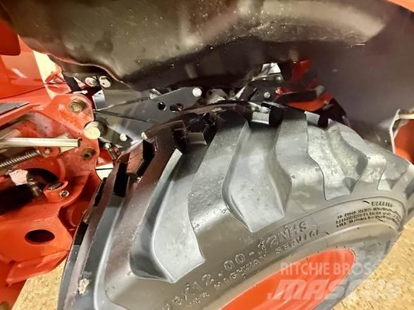 Kubota BX23S 백호로더